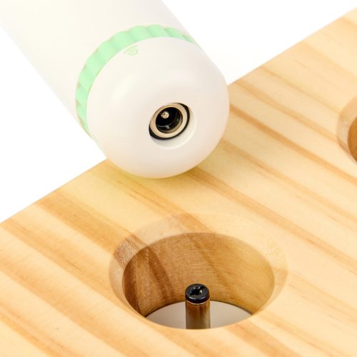 EASi-Detectors fémdetektor és nagyító (6 db)