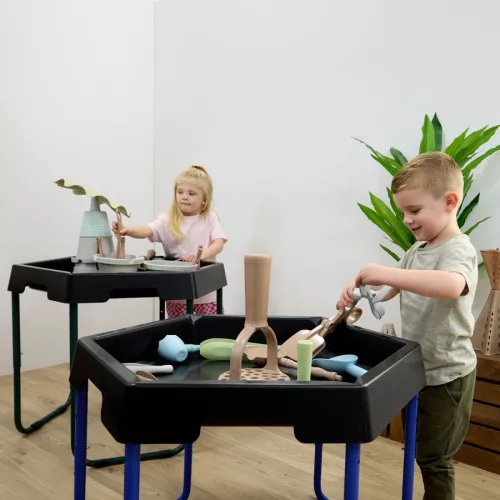 Mini univerzális tereptálca