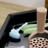Mini univerzális tereptálca