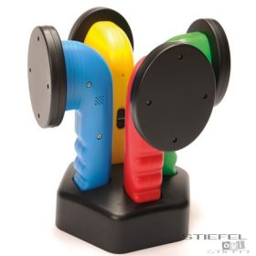 EASi-Detectors mini fémdetektorok