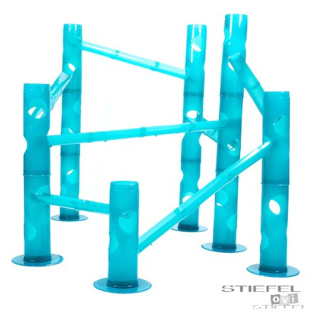 Vízi világ készlet (40db)