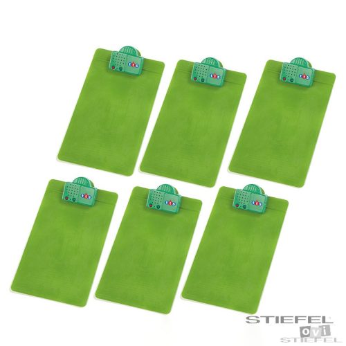 Beszélő rajztábla A4