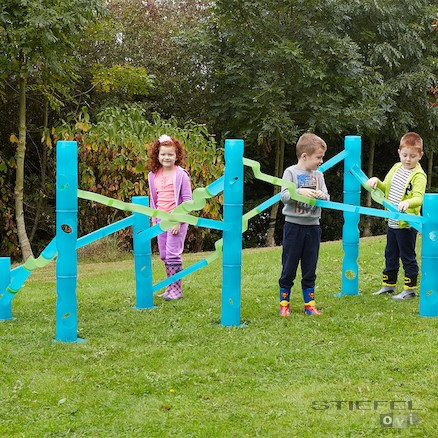 Vízi világ készlet (16db)