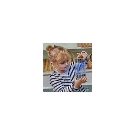 Világítós Rázóka