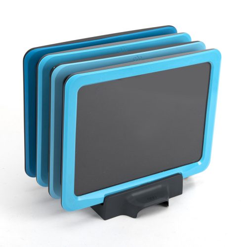 Világító rajztábla (4 db) és 6 db filctoll