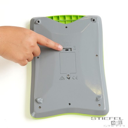 Kisméretű fénylő rajztábla (6 db/csomag)