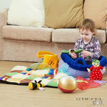 Kavics gyűjtő kosár