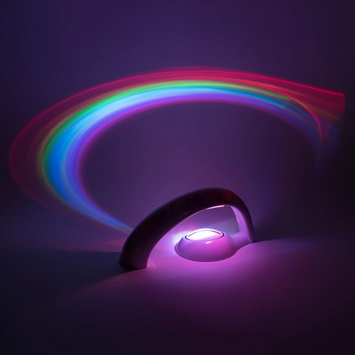 Fényjáték-kiegészítők szenzoros szobába