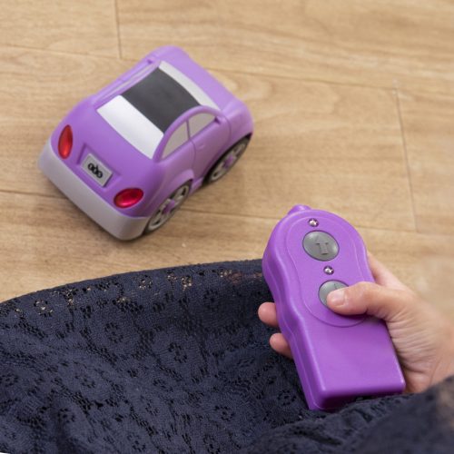 EASi-Cars távirányítós, tölthető kisautók (4 db)