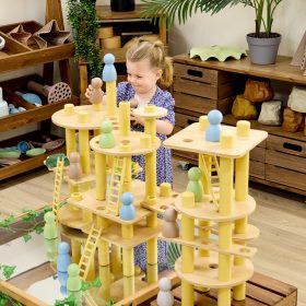 Építs egy világot! építőkészlet