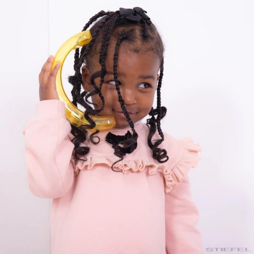 Ragyogó, egymásba rakható ívek (12 db)