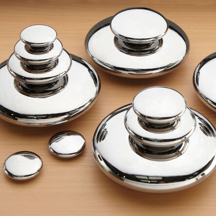 Tükröződő kavicsok, többféle színben, többféle kiszerelésben