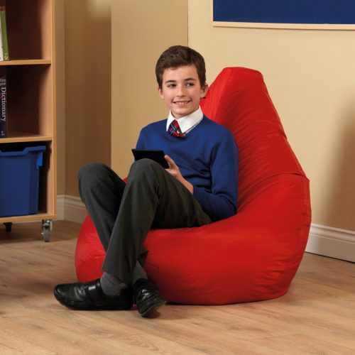 Dönthető babzsák fotelek (5 db)