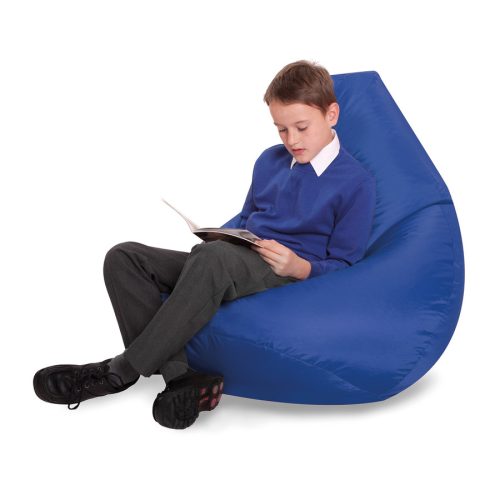 Dönthető babzsák fotelek (5 db)