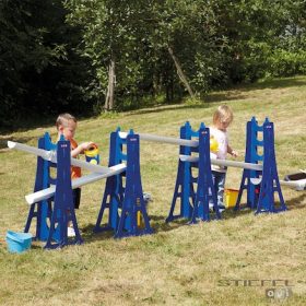 Szuper vízvezeték építő szett