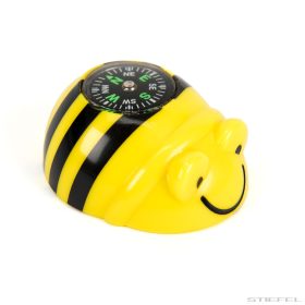 Bee-Bot méhecskés iránytű, 10 db