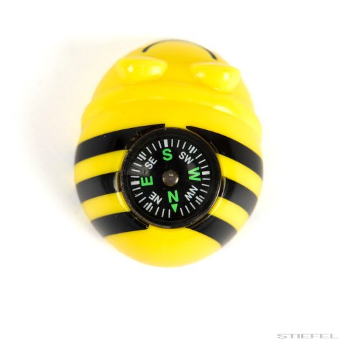 Bee-Bot méhecskés iránytű, 10 db