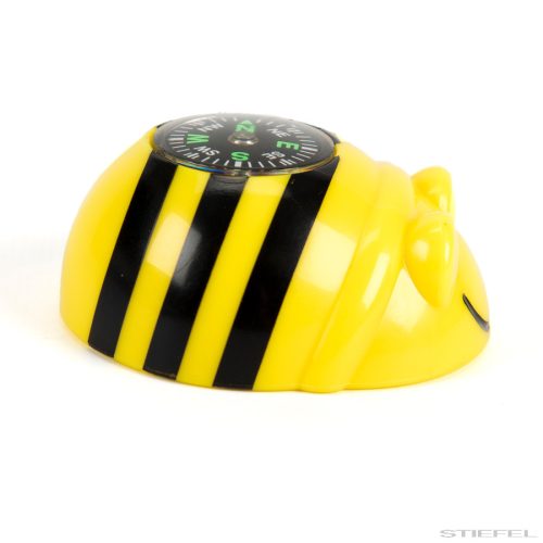 Bee-Bot méhecskés iránytű, 10 db