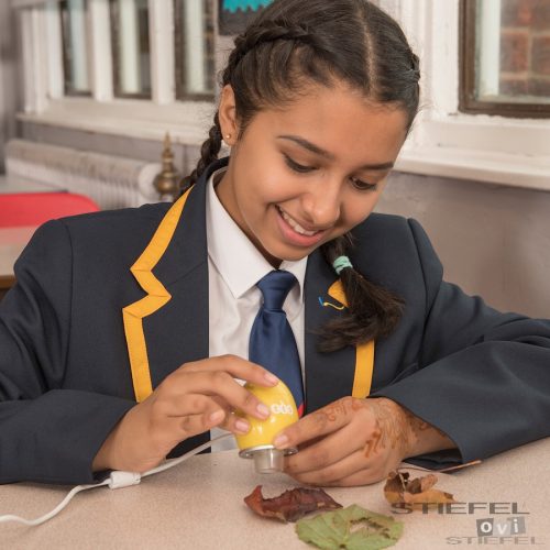 EASi-Scope Szivárvány Mikroszkóp csomag (6db)