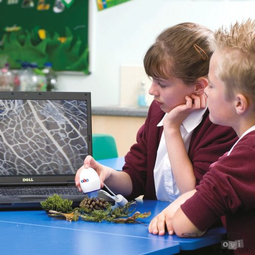 EASi-Scope Mikroszkóp