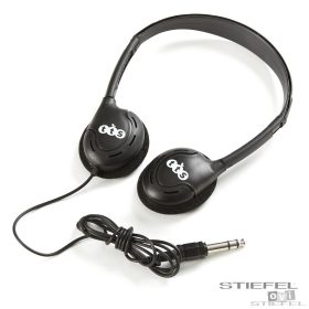 Vezetékes fejhallgató