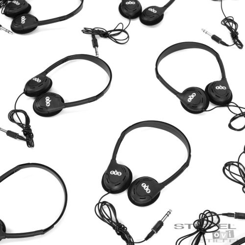 Vezetékes fejhallgató