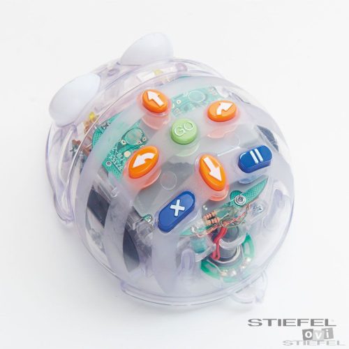 Blue-Bot® Robotméhecske - programozható padlórobot Bluetooth funkcióval