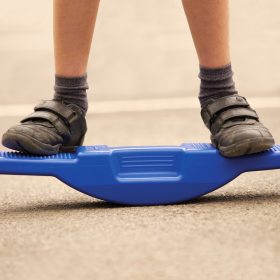 WippSider egyensúlyfejlesztő játék