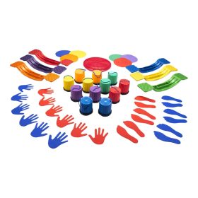 Egyensúlyfejlesztő osztálycsomag