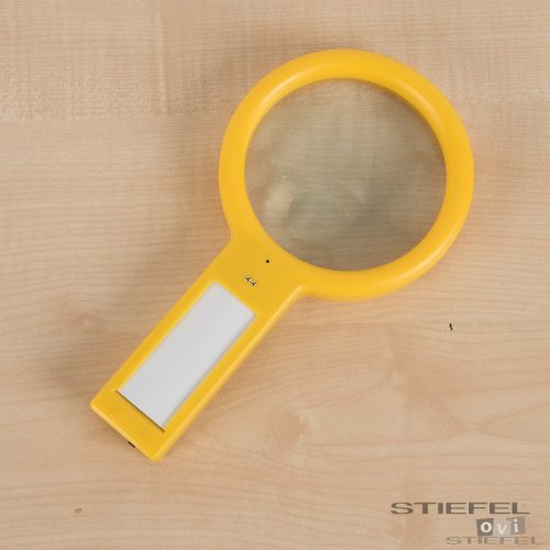 Beszélő nagyító (6db)