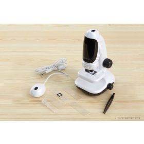 Digitális mikroszkóp