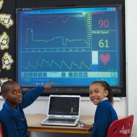 EASi-Pulse pulzusmérő