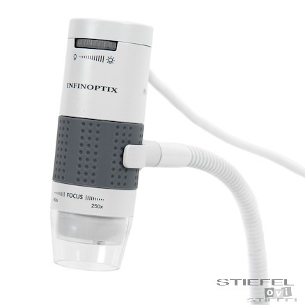 Flex-View Digitális Mikroszkóp