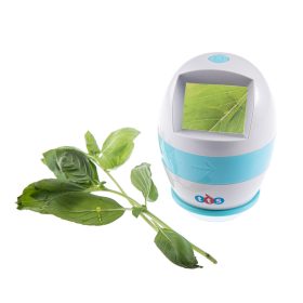 EASi-Scope digitális mikroszkóp kijelzővel