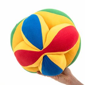 Nyugtató taktilis párna/labda