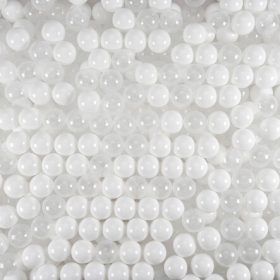 Nyugtató szenzoros labdakészlet (500 db)