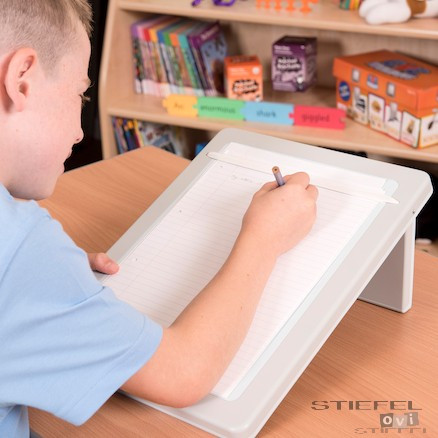 Összehajtható A4-es Írótábla