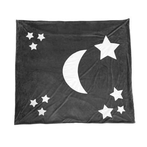 Sötétben Világító Takaró