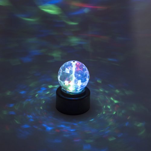 Szenzoros fénykészlet