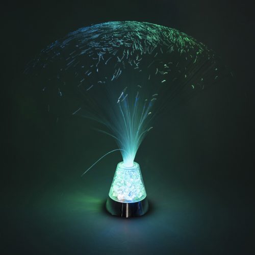 Szenzoros fénykészlet