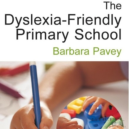 "Hogyan legyen diszlexiás barát az osztályterem" Ismertető könyv