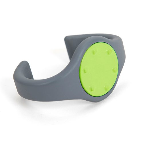 Fidgety Bit szenzoros csuklópánt