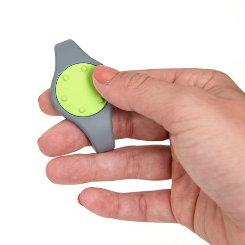 Fidgety Bit szenzoros csuklópánt