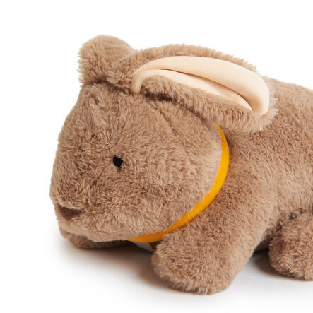 Súlyozott Nyuszi plüss és Takaró