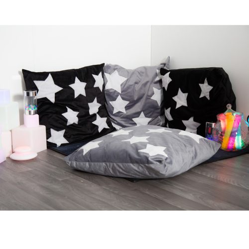 Sötétben világító párnák (2 db)