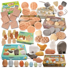 Szenzoros nyugtatókészlet