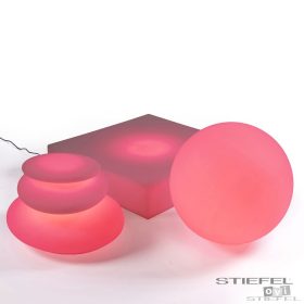 Világító padlóelem