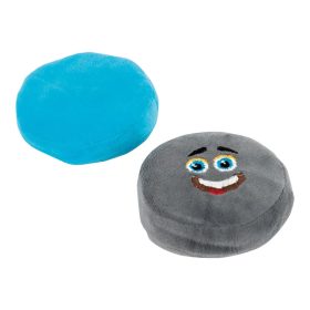 Súlyozott tenyérpárnák (2 db)