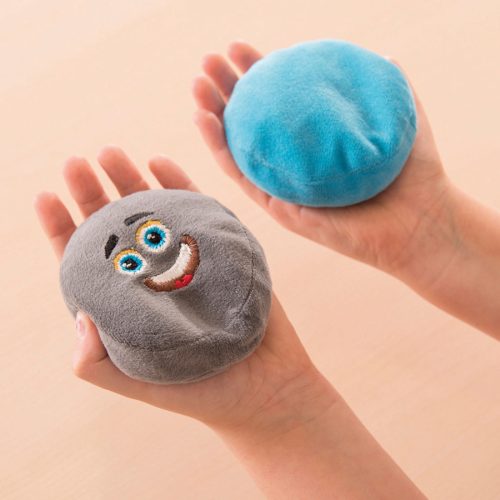 Súlyozott tenyérpárnák (2 db)