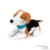 Súlyozott kutya /Beagle (1.06kg) párnával (907g)